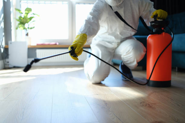 Reliable Blood Cleanup contractor in Blue Mountain, AR by Trauma Clean Pros